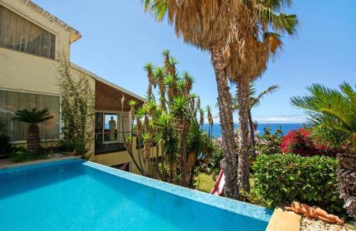 Jardim do Mar Haus | Bela Vigia