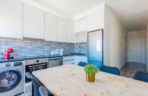 Penha de Franca Wohnung | Bela Vista C in Lisboa