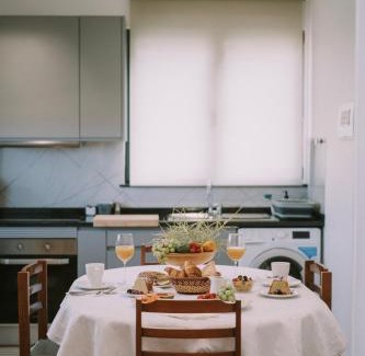 Ponta Delgada Wohnung | Bela Vista House