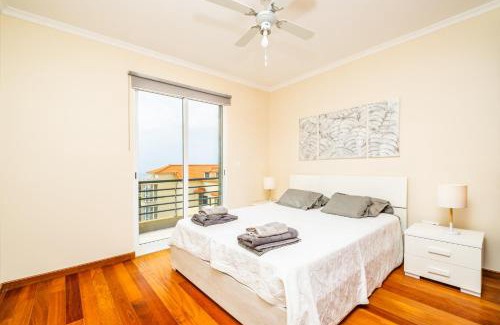 Estrela da Calheta Wohnung | Bela Vista Valley