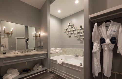 Cumming Hotel | Belamere Suites Hotel