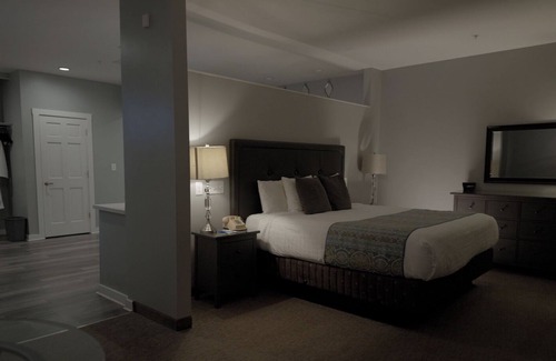 Cumming Hotel | Belamere Suites Hotel