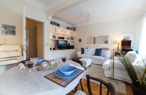 Santo Amaro Wohnung | Belem Riverside Charming Apartment