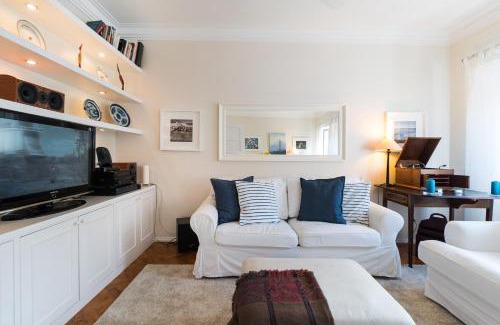 Santo Amaro Wohnung | Belem Riverside Charming Apartment