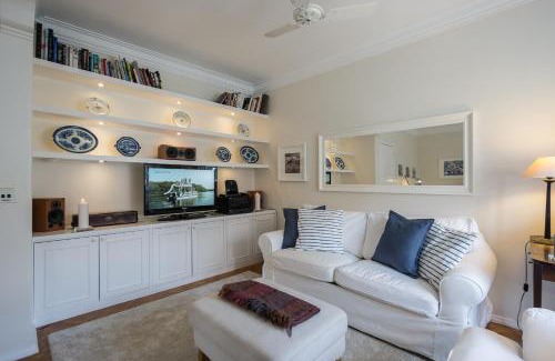Santo Amaro Wohnung | Belem Riverside Charming Apartment