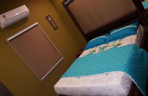 Lalbagh Wohnung | Belen - Service Apartment