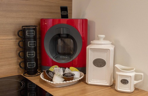 Sarajevska Wohnung | Belgrade Waterfront Studio Apartment-Supertwins