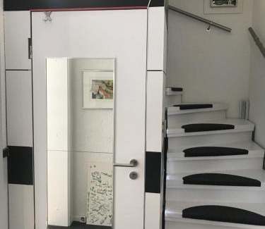 Deidesheim Wohnung | Belisima Apartments I Ferienwohnungen Deidesheim I Deutsche Weinstraße I Individuell mit Charm I Ruhig am Kurpark I Nähe Supermarkt - Bäcker - Bahnhof