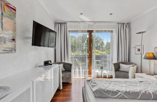 Deidesheim Wohnung | Belisima Apartments I Ferienwohnungen Deidesheim I Deutsche Weinstraße I Individuell mit Charm I Ruhig am Kurpark I Nähe Supermarkt - Bäcker - Bahnhof