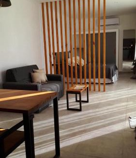 San Jose Wohnung | Belize Apart