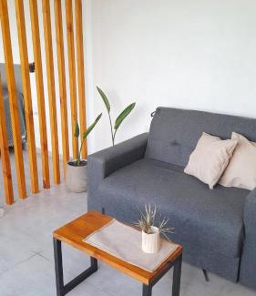 San Jose Wohnung | Belize Apart