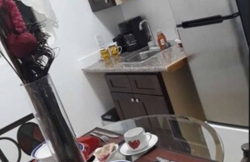 Gambier Wohnung | Bell At The Airport Suites Adults Only ( Free Airport Transportation)