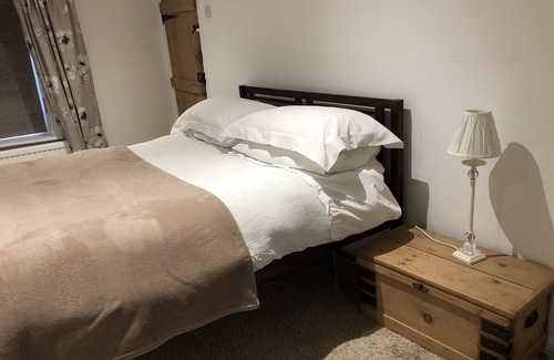 Barton Mills Haus | Bell Cottage