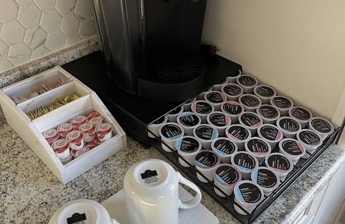 North Beach Haus | Bell Estates I Beautiful Cottage I Beach Passes