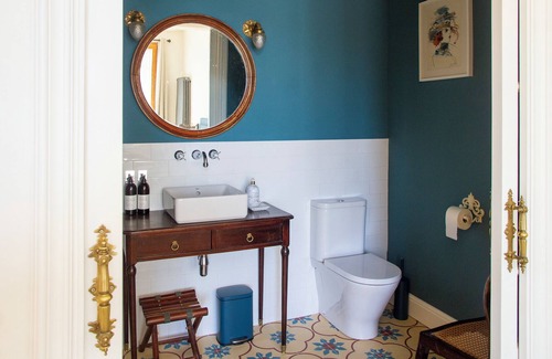 Moia Bed & Breakfast | Bell Plançó B&B