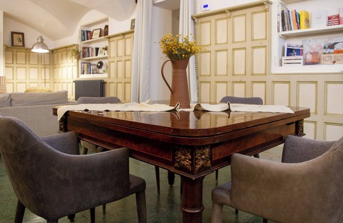 Moia Bed & Breakfast | Bell Plançó B&B