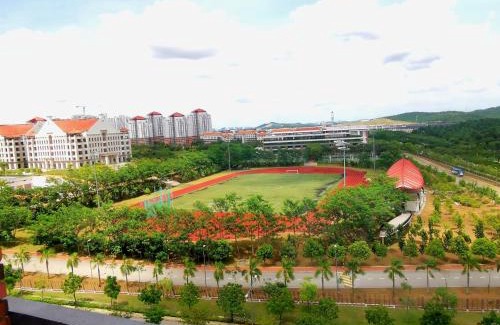 Kota Warisan Wohnung | Bell Suite @ Sepang By MHS