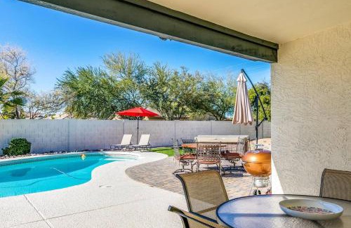 Honeyridge Manor Haus | Bell Villa - Resort Living - Pool - Location - Events