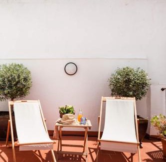 Antequera Haus | Bella Antakira