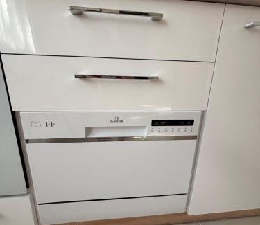 Bekescsaba Wohnung | Bella Apartman