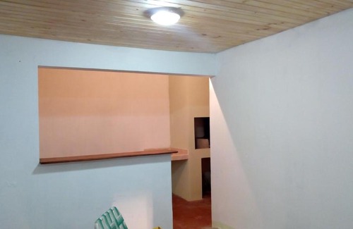 Leandro N. Alem Haus | BELLA CASA EN VILLA LIBERTAD