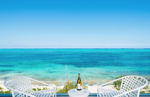 Pos Chiquito Haus | Bella Horizonte - Beachfront 6
