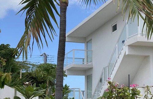 Pos Chiquito Haus | Bella Horizonte - Beachfront 6