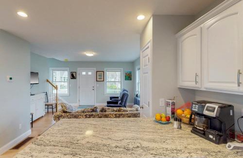 Teaticket Haus | Bella Luna