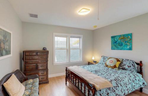 Teaticket Haus | Bella Luna