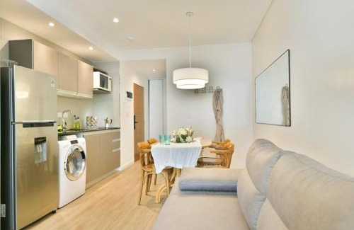 Recoleta Wohnung | Bella Recoleta