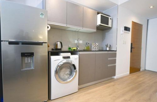 Recoleta Wohnung | Bella Recoleta