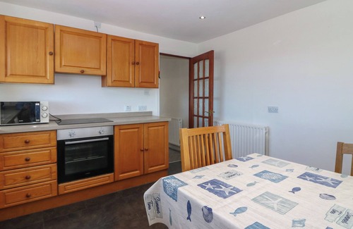 St Combs Hütte | Bella's Beach Cottage