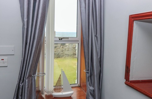 St Combs Hütte | Bella's Beach Cottage