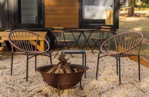 Inman Valley Haus | Bella's Haven by Tiny Away