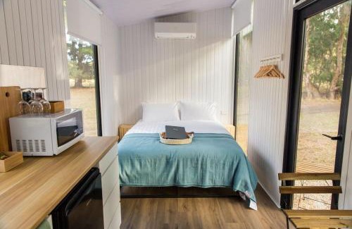 Inman Valley Haus | Bella's Haven by Tiny Away
