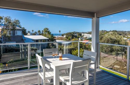 Oneroa Haus | Bella Seven- Stay Waiheke