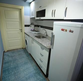 Isparta Wohnung | Bella Suit Apart Hotel