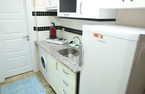 Isparta Wohnung | Bella Suit Konaklama