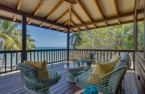 Placencia Haus | Bella Sway Belize