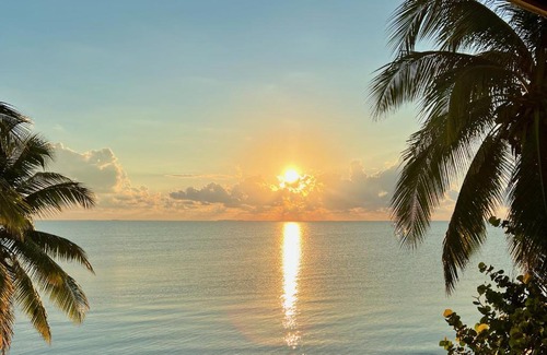 Placencia Haus | Bella Sway Belize
