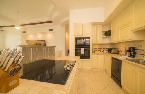 Herradura Eigentumswohnung | 3 bedroom Bella Vista close to pool and Beach Club