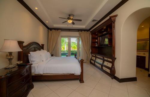 Herradura Wohnung | Bella Vista 3F 3 bdr beach club view in Los Suenos