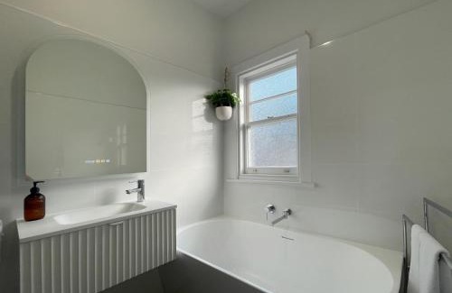 Bellerive Haus | Bella Vista on Beach