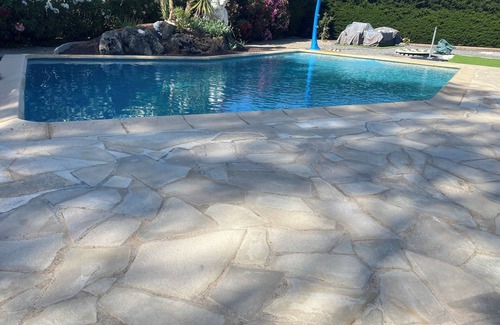 Les Arcs-sur-Argens Villa | Charming villa in Provence with swimming pool, calm, comfort, secure private parking