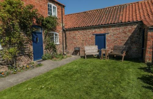 Malton Haus | Bellafax Cottage