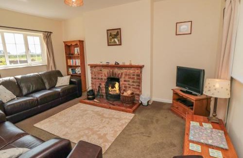 Malton Haus | Bellafax Cottage