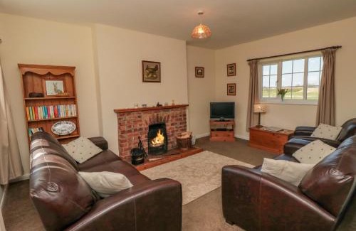 Malton Haus | Bellafax Cottage