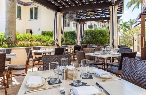 Redevelopment Area Eigentumswohnung | Bellasera Resort 2 Bd Luxury Condo with Pool, Jazz Club and Restaurant