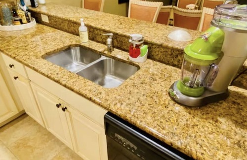 Redevelopment Area Resort | Bellasera Resort - 5bd/4bth Double Condo Suite with Pool, Jazz Club & Restaurant