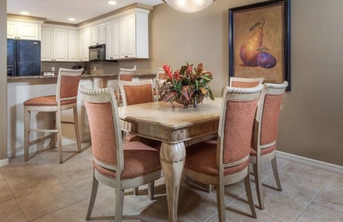 Redevelopment Area Resort | Bellasera Resort - 5bd/4bth Double Condo Suite with Pool, Jazz Club & Restaurant